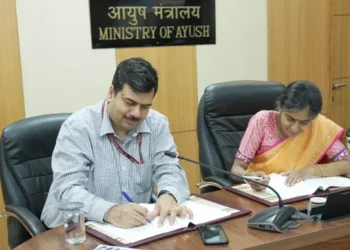 AYUSH Min partners with IndiaAI to accelerate innovation