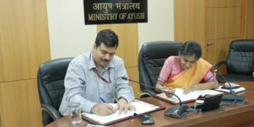 AYUSH Min partners with IndiaAI to accelerate innovation