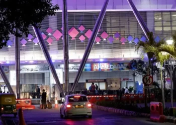 Ahmedabad Airport Earns ACI Level 5 Customer Experience Accreditation