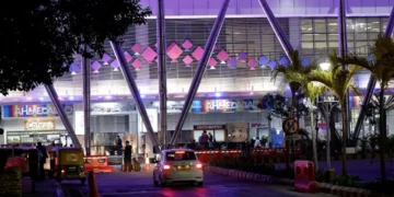 Ahmedabad Airport Earns ACI Level 5 Customer Experience Accreditation