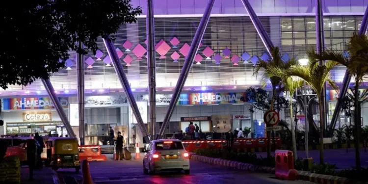 Ahmedabad Airport Earns ACI Level 5 Customer Experience Accreditation