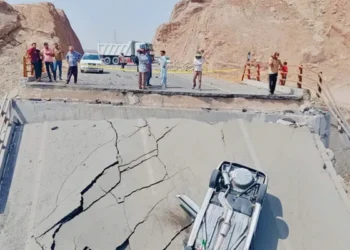 US-Iran Conflict Escalates as Airstrikes Intensify