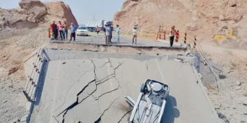 US-Iran Conflict Escalates as Airstrikes Intensify