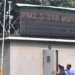 An air quality monitoring