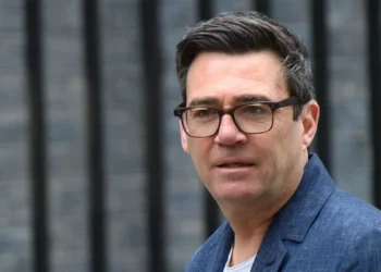 Andy Burnham
