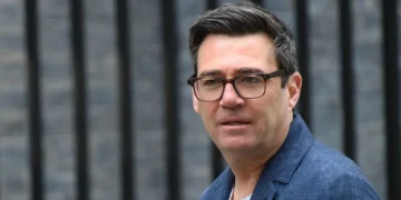 Andy Burnham