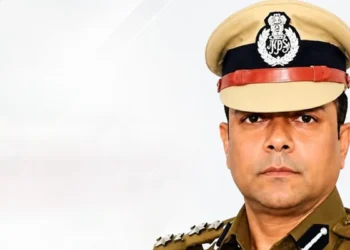Anurag Kumar appointed Delhi Police Commissioner