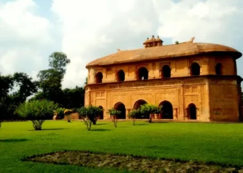 Assam Unveils Five-Year Tourism Master Plan for Growth