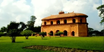 Assam Unveils Five-Year Tourism Master Plan for Growth