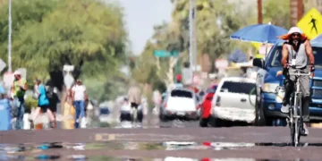 Beating-the-heat