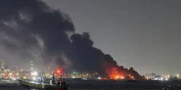 Ceasefire collapses