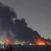 Ceasefire collapses