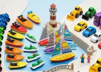 Centre assures best testing for toy manufacturers