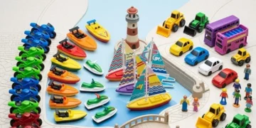Centre assures best testing for toy manufacturers