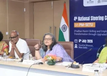 Centre clears Rs 1,238 cr investment to modernise ITIs
