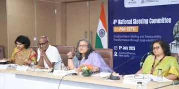 Centre clears Rs 1,238 cr investment to modernise ITIs