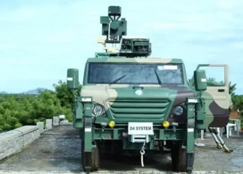 Centre clears Rs 52,000 cr procurement for armed forces