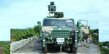 Centre clears Rs 52,000 cr procurement for armed forces