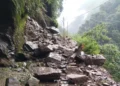 Char Dham Yatra suspended amid heavy rainfall