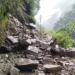 Char Dham Yatra suspended amid heavy rainfall