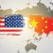 China vs US Global Image