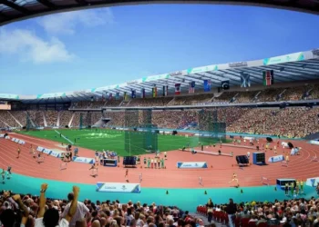 Commonwealth Games