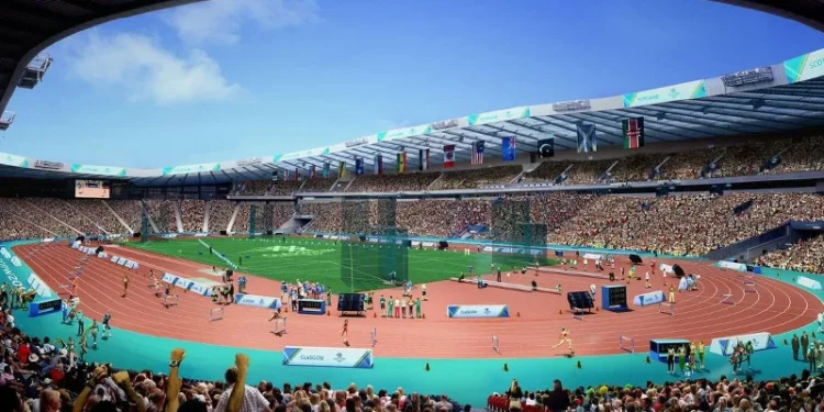 Commonwealth Games