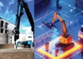How Technology Is Transforming the Construction Industry