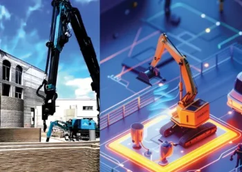How Technology Is Transforming the Construction Industry