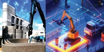 How Technology Is Transforming the Construction Industry