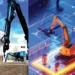 How Technology Is Transforming the Construction Industry