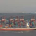 Container Port / Nhava Sheva Port