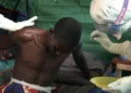 DR Congo reports 1,500 Ebola cases