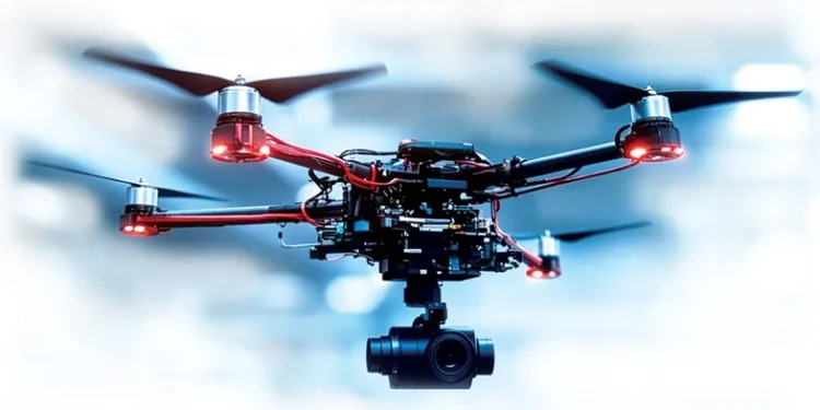 NIDAR 2.0: Building the Brains Behind India's Drone Revolution