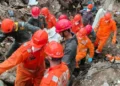 Death toll rises to 9 in Thane building collapse