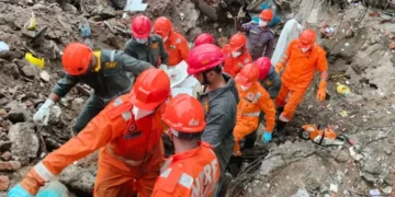 Death toll rises to 9 in Thane building collapse