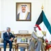 EAM meets Kuwait Crown Prince