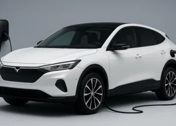 EV registrations rise