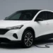 EV registrations rise