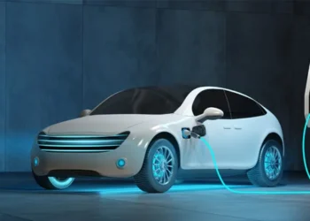 Electric vehicle