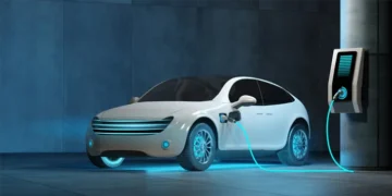 Electric vehicle
