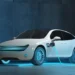 Electric vehicle