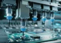 Electronics manufacturing