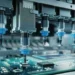 Electronics manufacturing