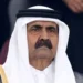 Emir Sheikh Hamad bin Khalifa Al Thani