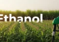 Ethanol