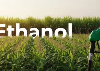 Ethanol