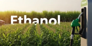 Ethanol