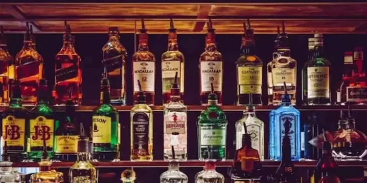 FSSAI Alcohol Notices