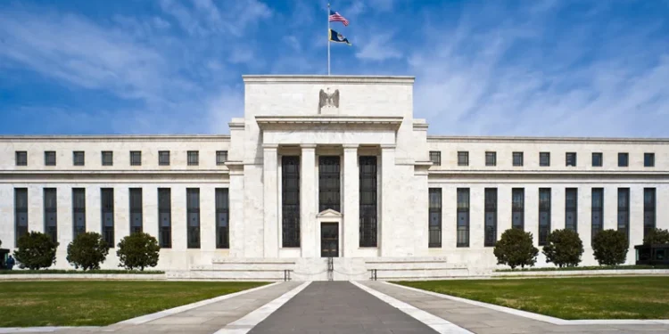 Federal Reserve board